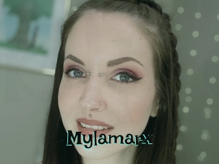 Mylamarx