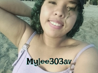 Mylee303av