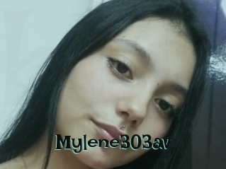 mylene303av Blog Pornostar