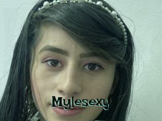 Mylesexy