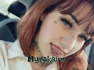 Myrakaine