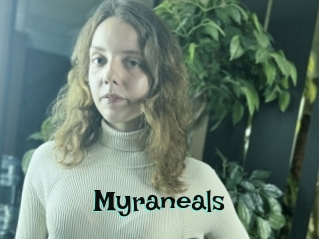 Myraneals