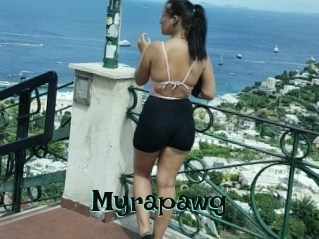Myrapawg