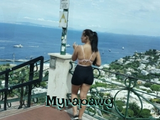 myrapawg Blog Pornostar