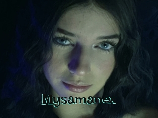 Mysamanex