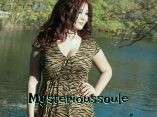 Mysterioussoule