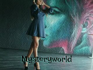 Mysteryworld