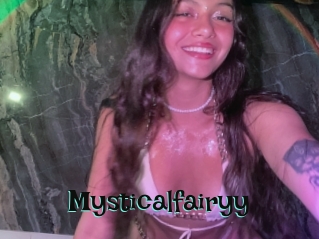 Mysticalfairyy