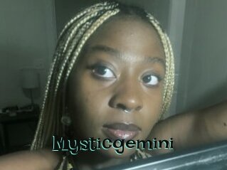 Mysticgemini