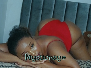 Mysticraye