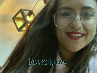 Mystiklove