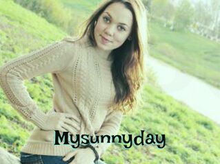 Mysunnyday