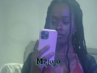 Mzjuju