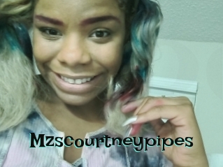 Mzscourtneypipes
