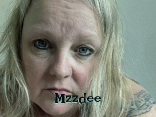 Mzzdee