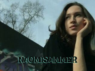 NAOMISAMMER