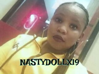 NASTYDOLLX19