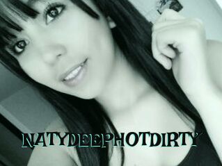 NATYDEEPHOTDIRTY