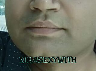 NIRASEXYWITH