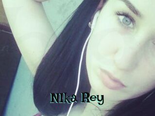 NIka_Rey