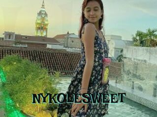 NYKOLESWEET