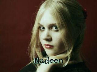 Nadeen