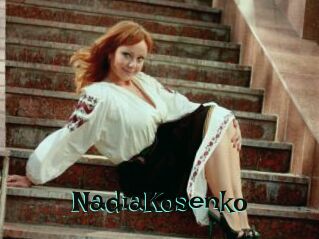 NadiaKosenko