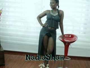 NadiaShaw