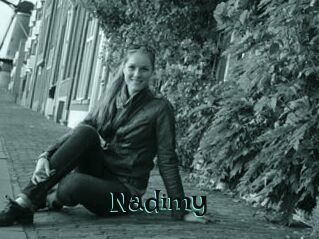 Nadimy