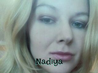 Nadiya