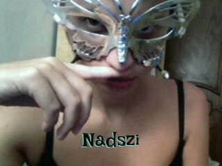 Nadszi