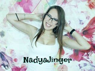 NadyaJinger