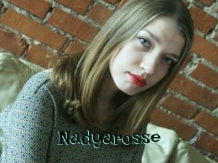 Nadyarosse