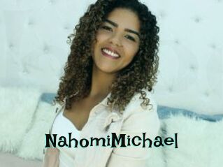 NahomiMichael