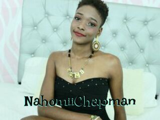 NahomiiChapman