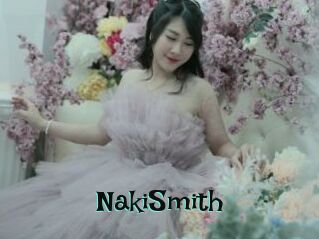NakiSmith