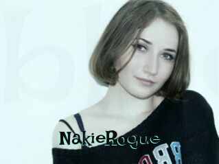 NakieRogue
