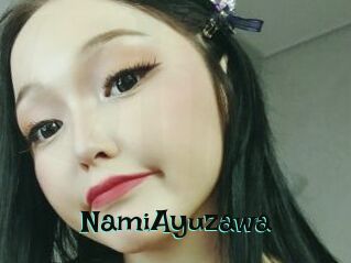 NamiAyuzawa