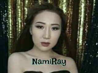 NamiRay