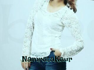 NamrataKaur