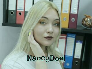 NancyDoel