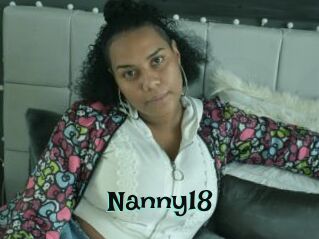 Nanny18
