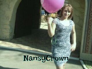 NansyCrown