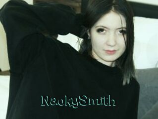 NaokySmith