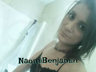 NaomiBenjamin