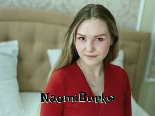 NaomiBurke