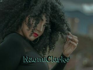 NaomiClarke
