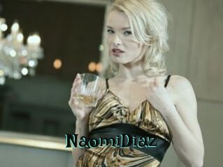 NaomiDiaz