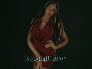 NaomiDunn