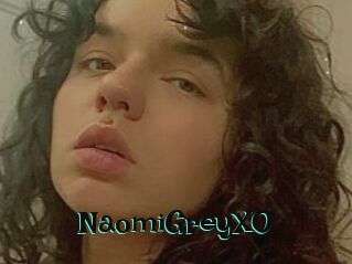 NaomiGreyXO